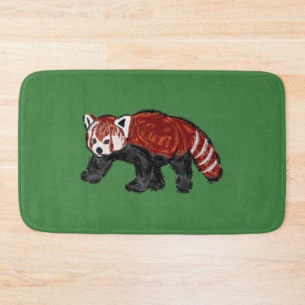 Item preview, Artwork of a Red Panda I designed and sold by JD's Shop.