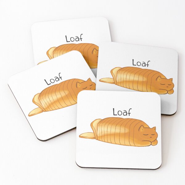 Item preview, Loaf designed and sold by AshleighJaneArt.