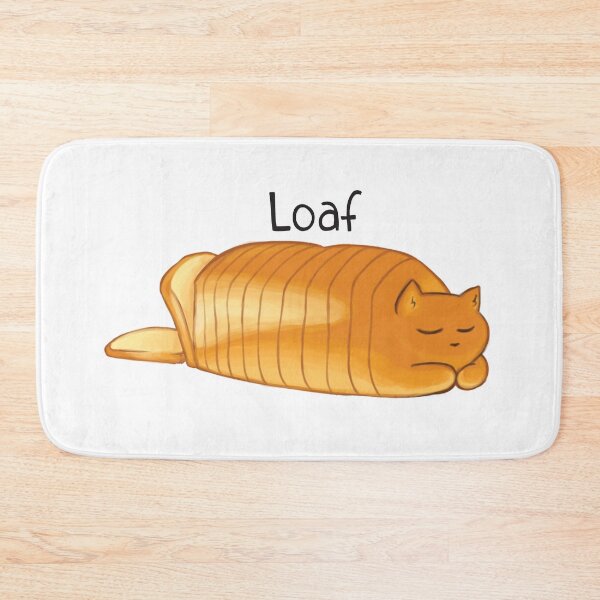 Item preview, Loaf designed and sold by AshleighJaneArt.