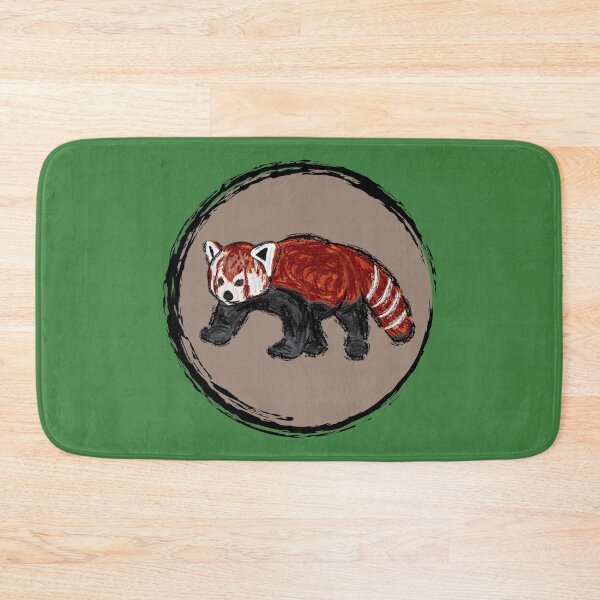 Item preview, Artwork of a Red Panda II designed and sold by JD's Shop.