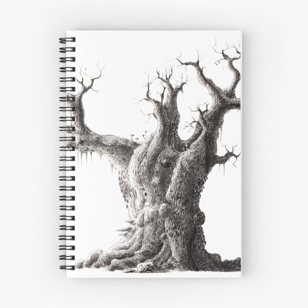 Item preview, Grand Arbre designed and sold by The-Strynx.