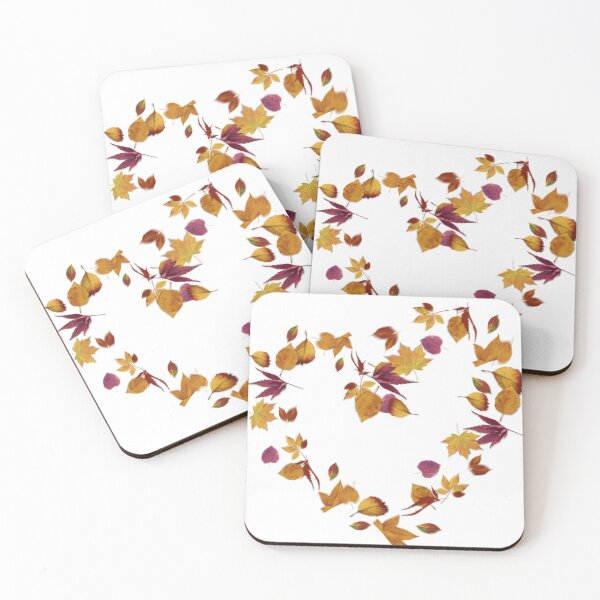 Item preview, Autumn heart designed and sold by marjard.