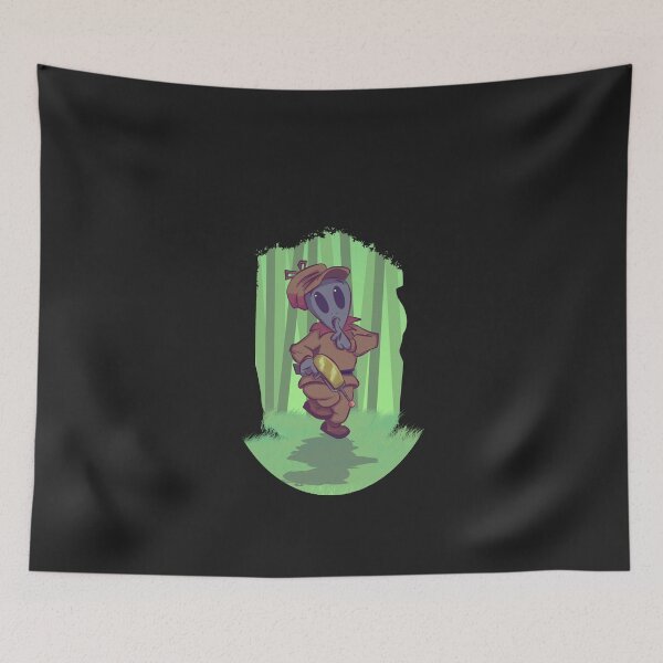 Item preview, SHH, I'M HUNTING HUMENS designed and sold by DroidMonkey.