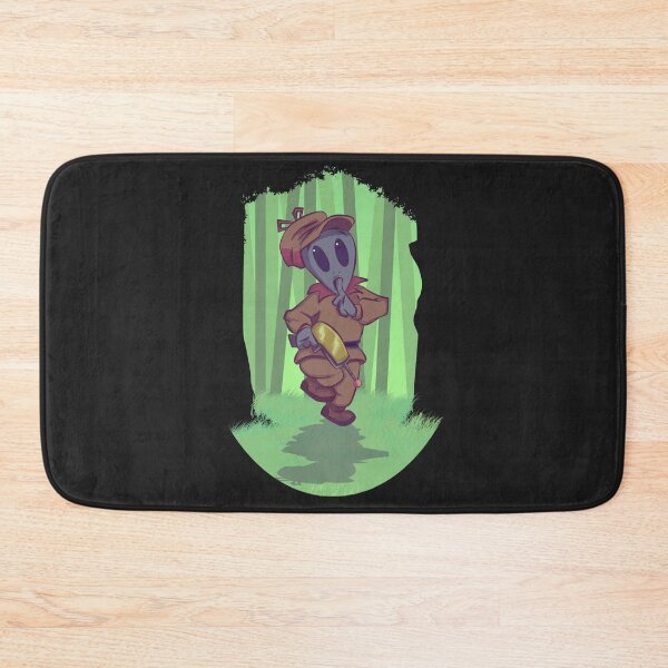 Item preview, SHH, I'M HUNTING HUMENS designed and sold by DroidMonkey.