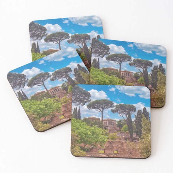 Item preview, The Roman Forum designed and sold by Nethycurl.