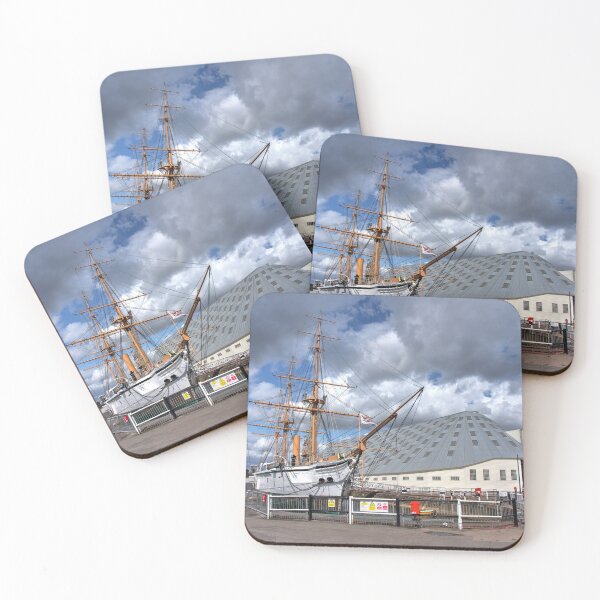 Item preview, HMS Gannett designed and sold by hawkie.