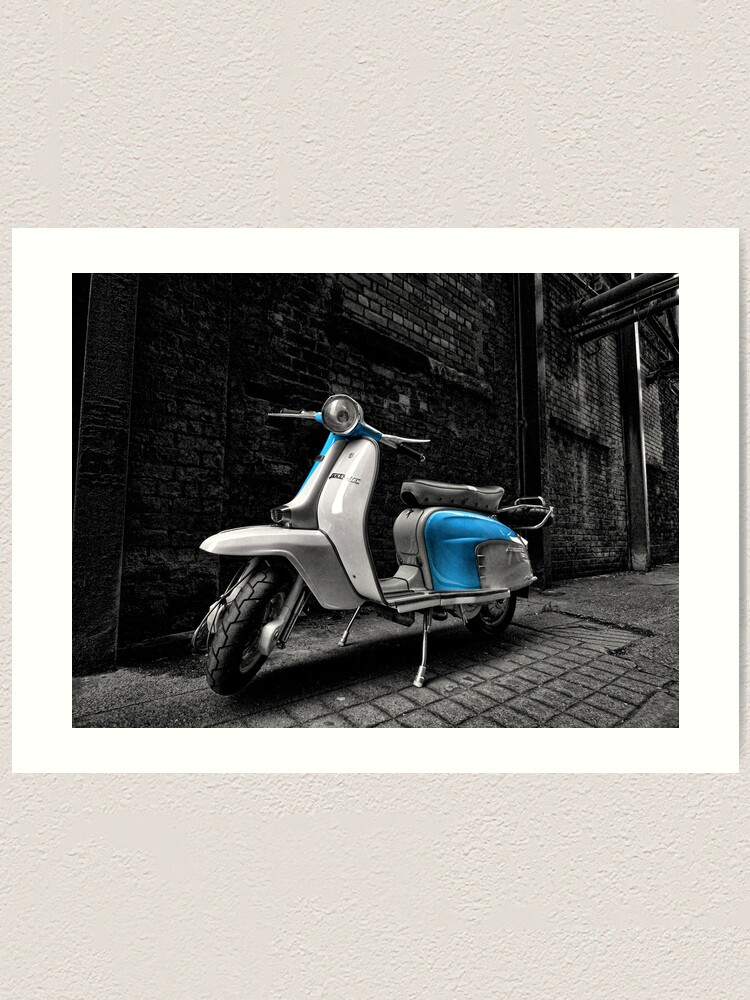 Lambretta Sx200 Dimensions  . Colour Options Lambretta V 200Cc Special 2020.