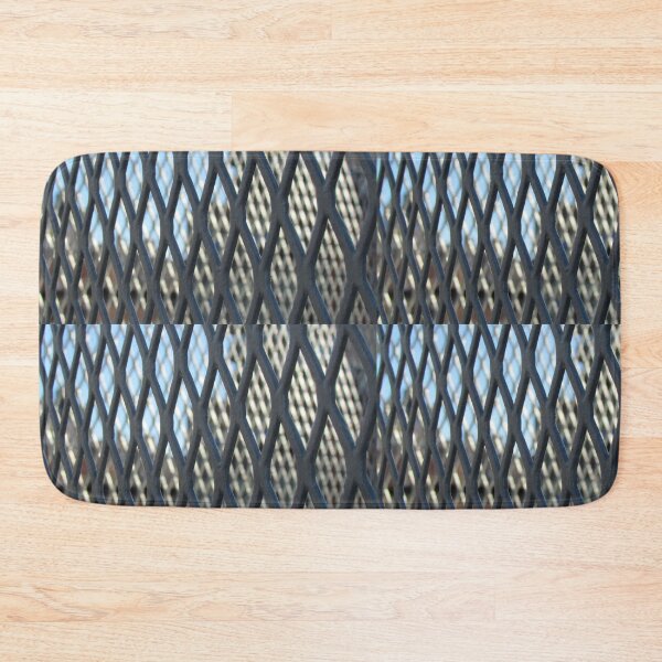 Item preview, Fence designed and sold by georgebarnard.