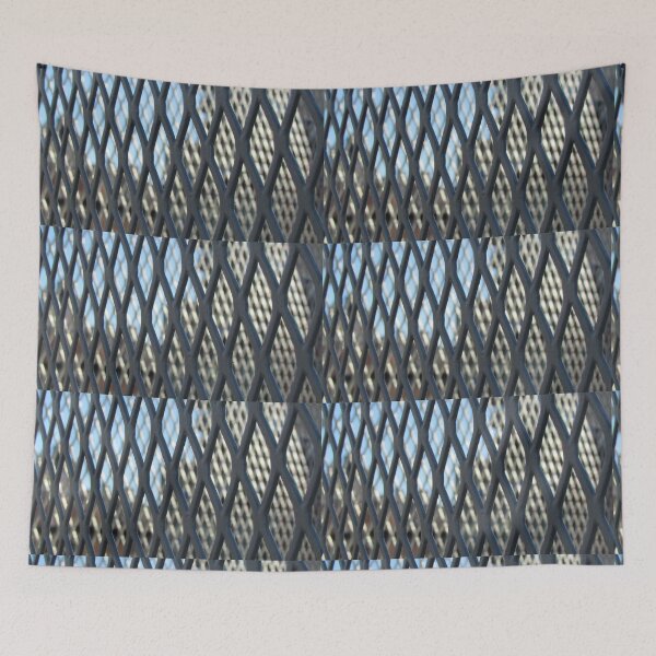 Item preview, Fence designed and sold by georgebarnard.