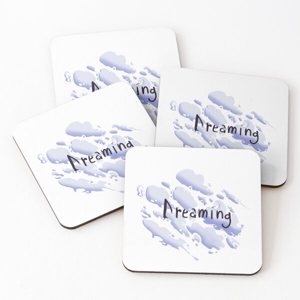 Item preview, Dreaming - Head in the clouds designed and sold by CristinaPop.