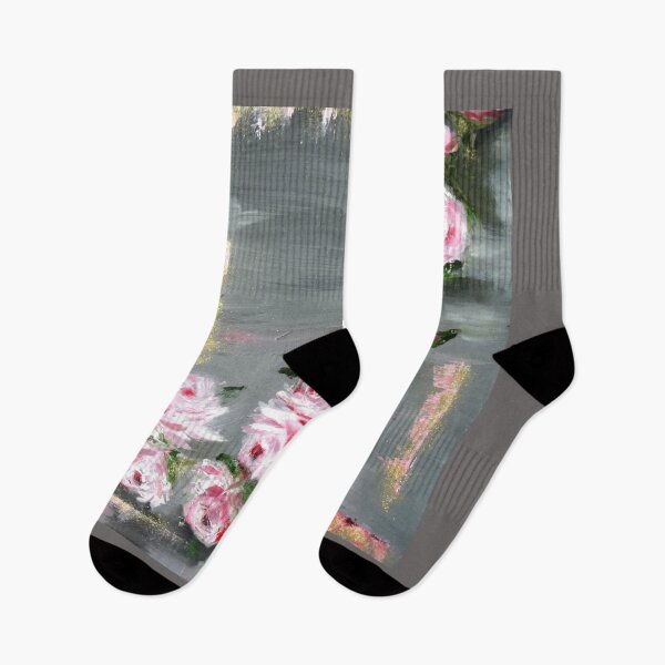 Item preview, Pink Roses seamless pattern, Beautifulview designed and sold by DiensDesign.