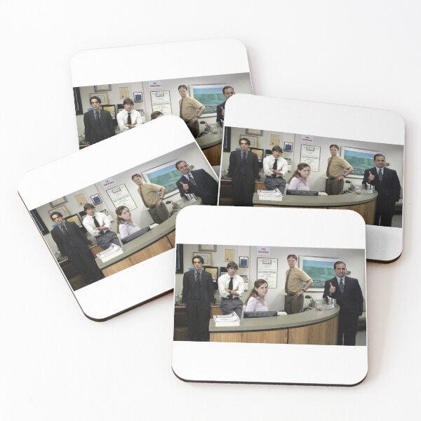Item preview, The Office designed and sold by alyssasimons.