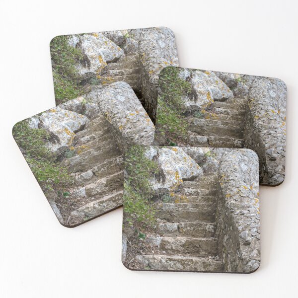 Item preview, Footpath on the Rock of Gibraltar designed and sold by Ben Gingell.