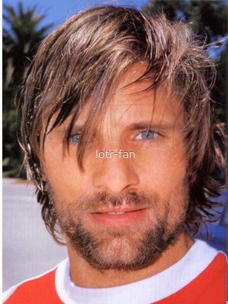 viggo mortensen shirt