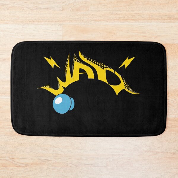 Item preview, Watt designed and sold by DayMae.