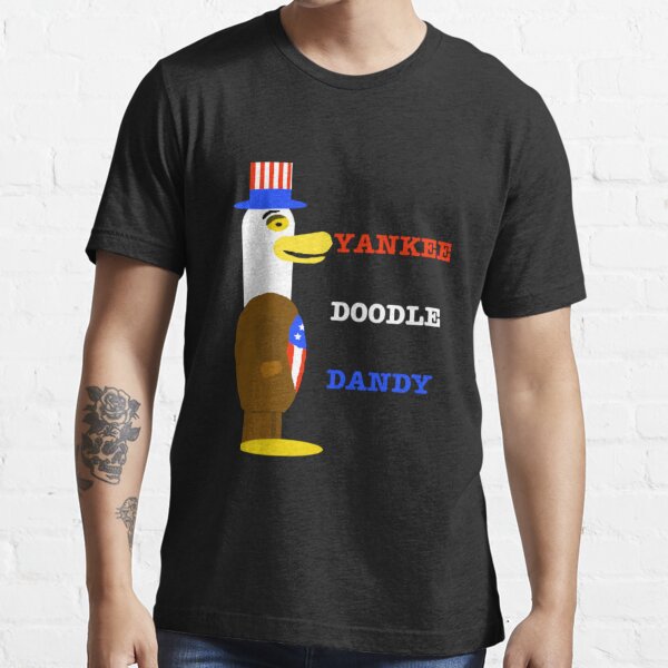 Yankee Doodle Dog  Show Your Patriotic Pup Spirit' Women's