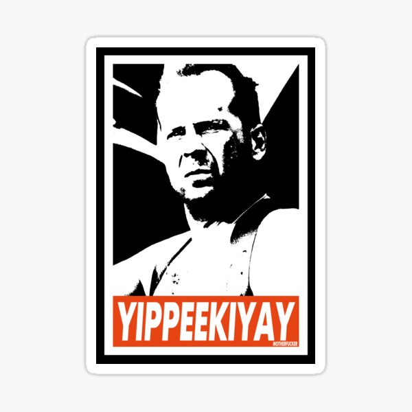 yippee cesar Sticker for Sale by SourSnails