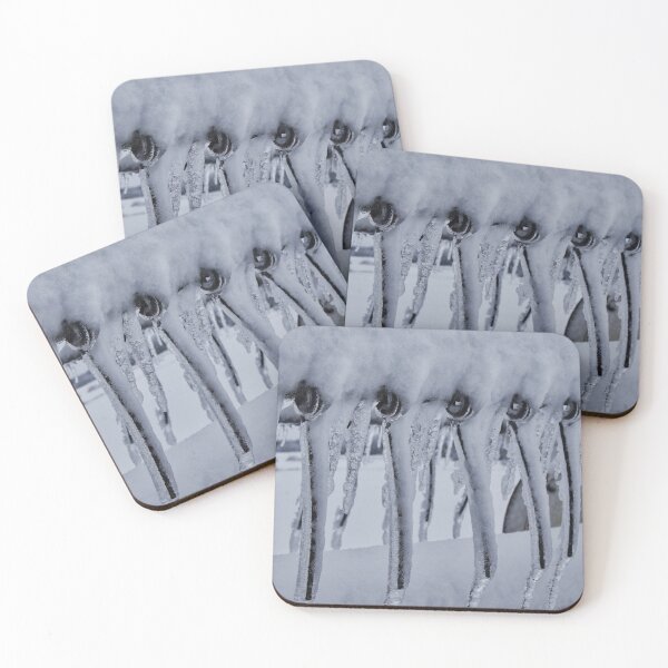 Item preview, Meanwhile in Canada, Ice Array designed and sold by colorfulbundles.