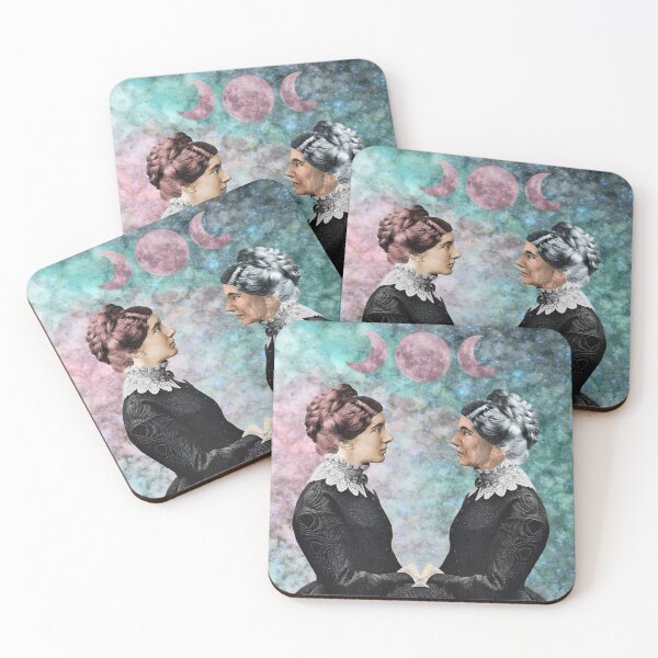 Item preview, The Becoming designed and sold by Loveday Funck.
