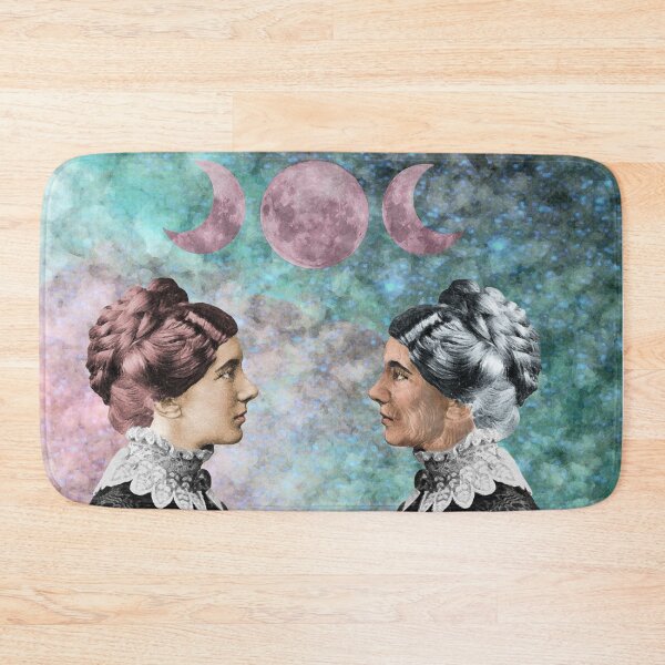 Item preview, The Becoming designed and sold by Loveday Funck.