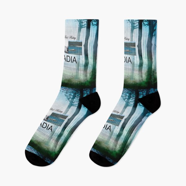 Item preview, Acadia National Park designed and sold by teepossible.