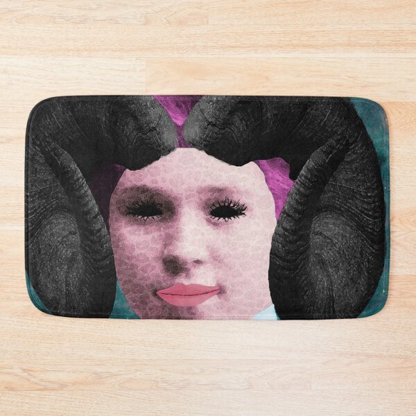 Item preview, Victorian Demon designed and sold by Loveday Funck.