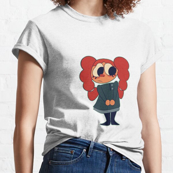 pep ladies t shirts