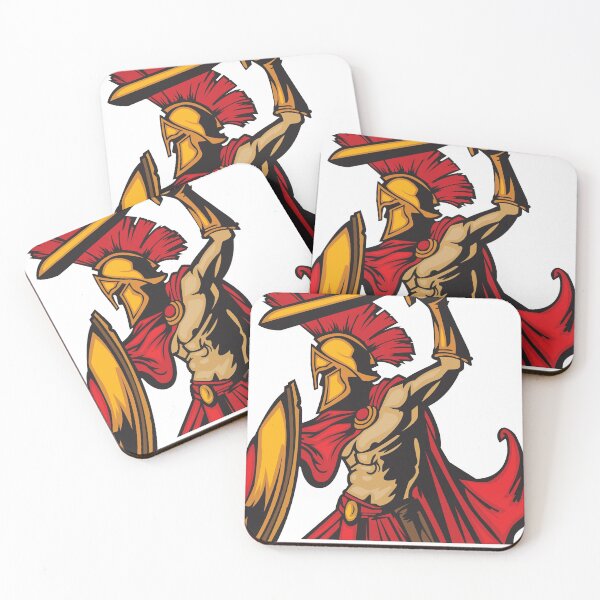 Item preview, Gladiator 300 Spartans  designed and sold by Shopp' in.