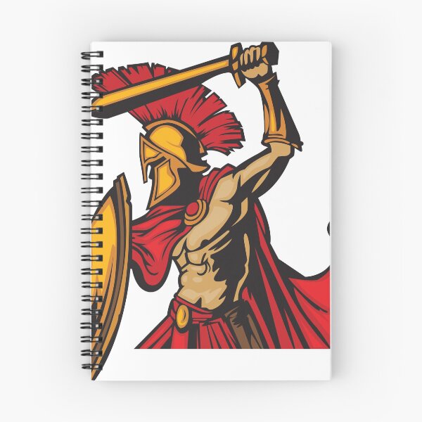 Item preview, Gladiator 300 Spartans  designed and sold by Shopp' in.