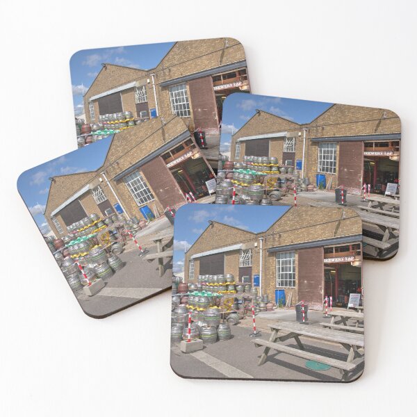 Item preview, Nelson's Brewery Tap  designed and sold by hawkie.