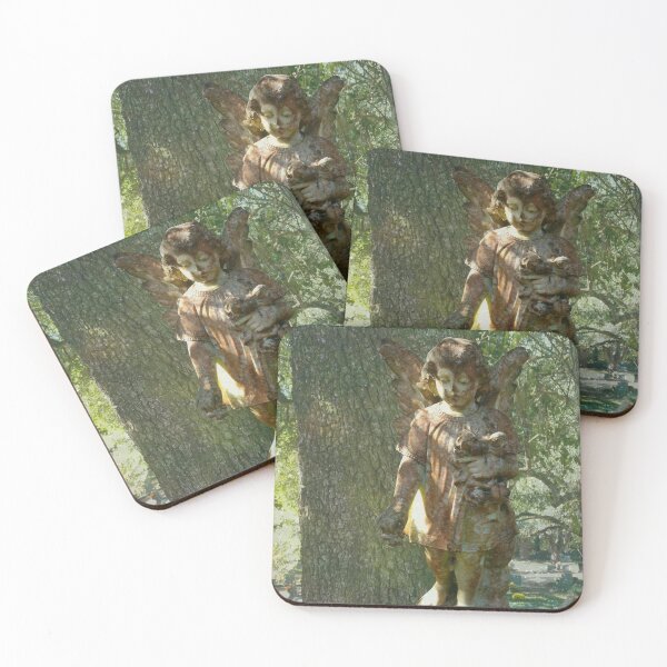 Item preview, Querubín de San Francisville designed and sold by Loveday Funck.