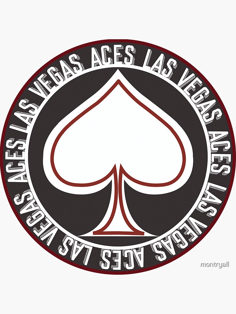 Las Vegas Aces Concept Hockey Jersey, Page 3
