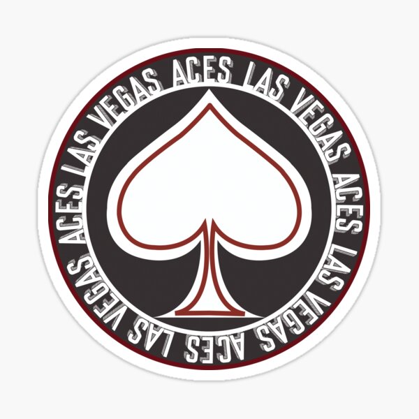 Las Vegas Aces License Plates, Aces Seat Covers, Keychains, Car