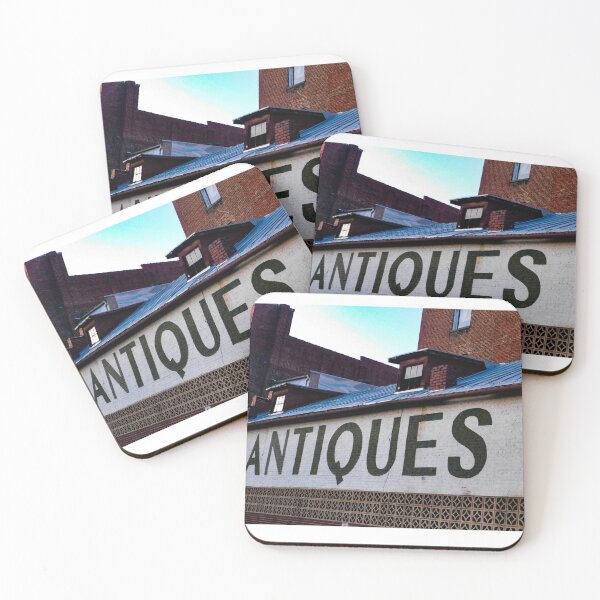 Item preview, Antiques Painted On A Wall designed and sold by gibsonjason01.