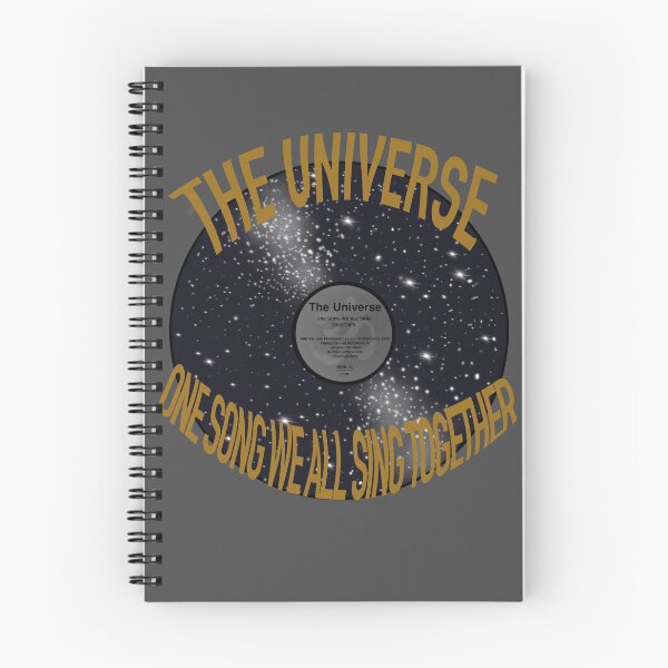 Item preview,  The Universe  designed and sold by SaltCitySage.