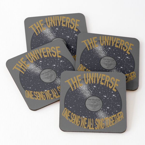 Item preview,  The Universe  designed and sold by SaltCitySage.