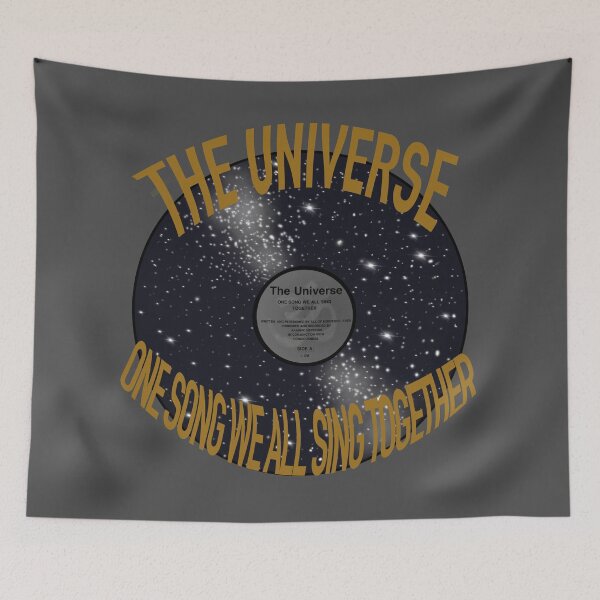 Item preview,  The Universe  designed and sold by SaltCitySage.