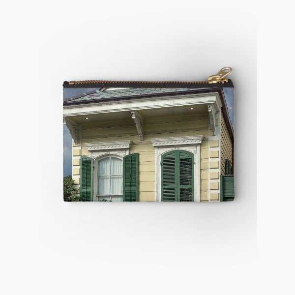 Item preview, Cottage in Yellow designed and sold by Loveday Funck.