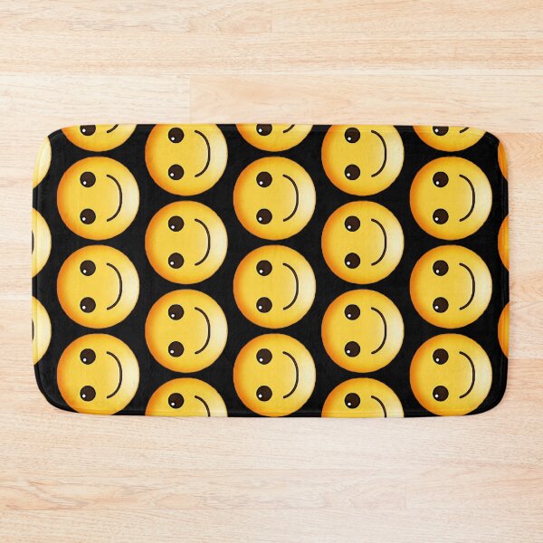 Item preview, Sideways smiley designed and sold by marjard.