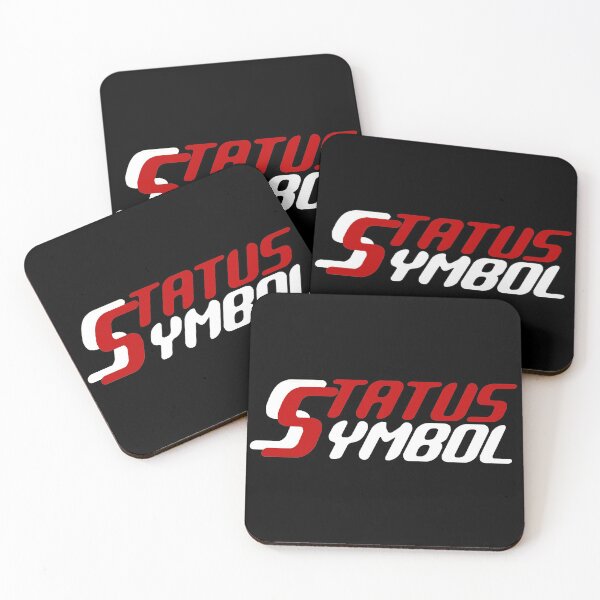 Item preview, Status Symbol designed and sold by 8R41N-M4CH1N3.