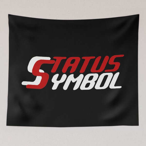 Item preview, Status Symbol designed and sold by 8R41N-M4CH1N3.