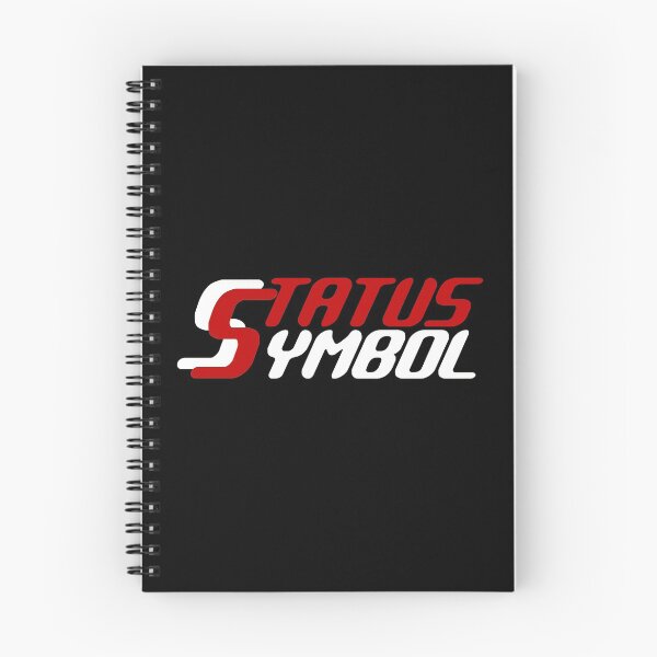 Item preview, Status Symbol designed and sold by 8R41N-M4CH1N3.