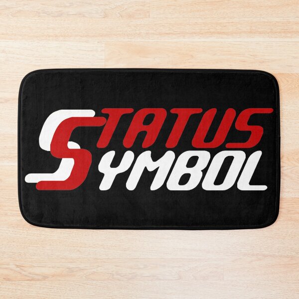 Item preview, Status Symbol designed and sold by 8R41N-M4CH1N3.