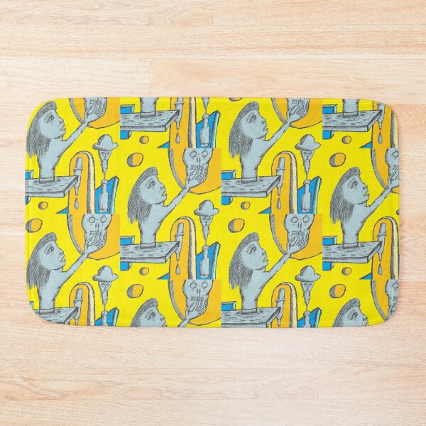 Item preview, anguish over mortality designed and sold by wormink.