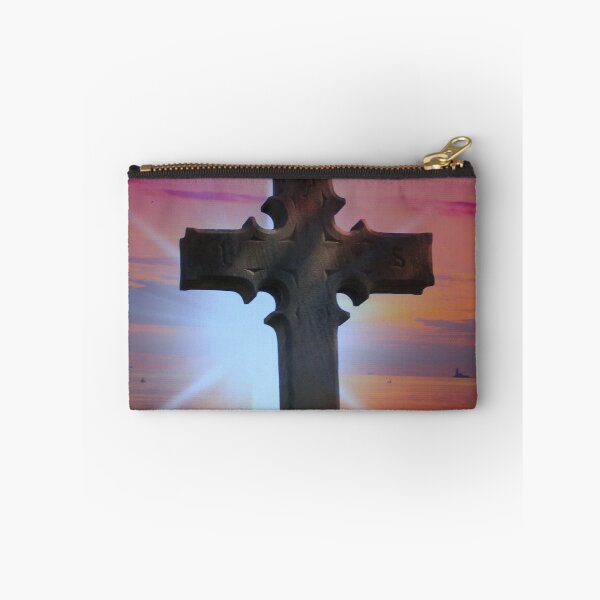 Aperçu de l'œuvre Sunrise Cross créée et vendue par Lynn  Marie Sharp.