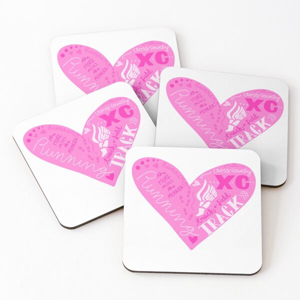 Item preview, Love for running designed and sold by carsonclouse.