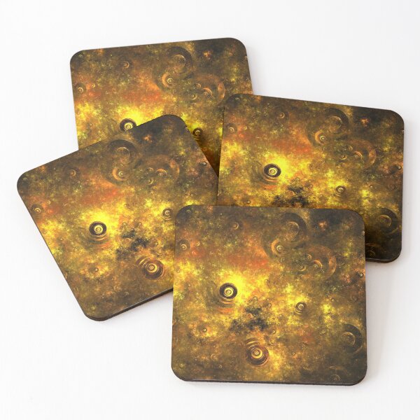 Item preview, Mars Bubble Galaxy designed and sold by KimSyOk.