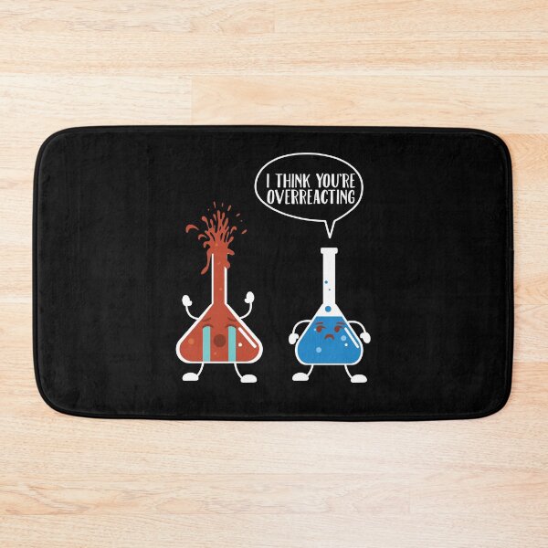 Item preview, Funny Nerd Chemistry Chemist Science Gift designed and sold by Twin-.