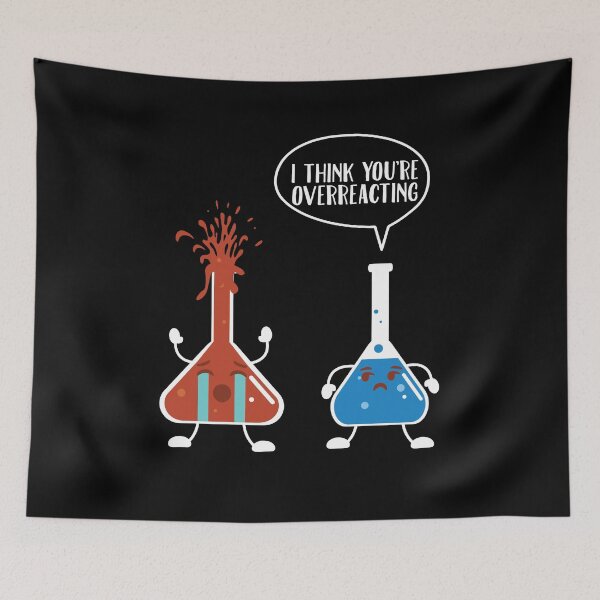 Item preview, Funny Nerd Chemistry Chemist Science Gift designed and sold by Twin-.