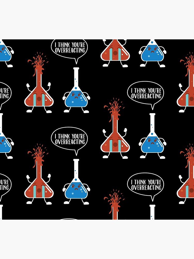 "Funny Nerd Chemistry Chemist Science Gift" Socks for Sale by Twin